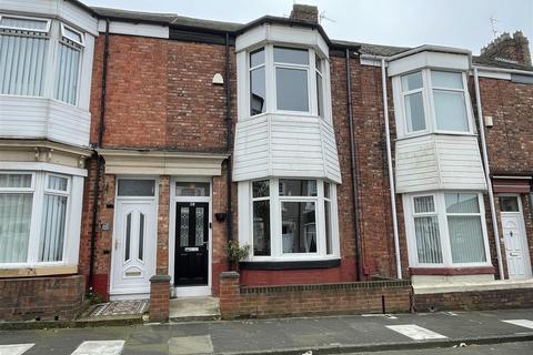 2 bedroom terraced house for sale, Wharton Street, South Shields