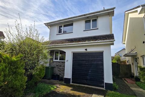 3 bedroom detached house for sale, Beards Road, Barnstaple EX31