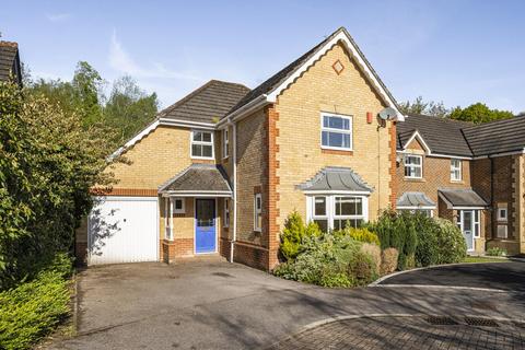 4 bedroom detached house to rent, Acorn Grove, Knightwood Park, Chandlers Ford