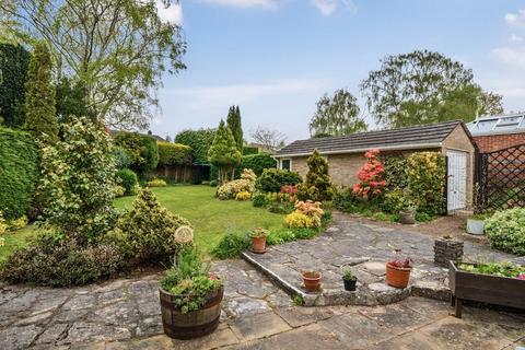 3 bedroom detached bungalow for sale, Sycamore Avenue, Hiltingbury, Chandler's Ford