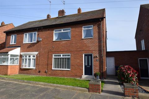 3 bedroom semi-detached house for sale, Norfolk Road, South Shields