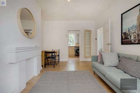 1 bedroom apartment for sale, Gowrie Road, Battersea