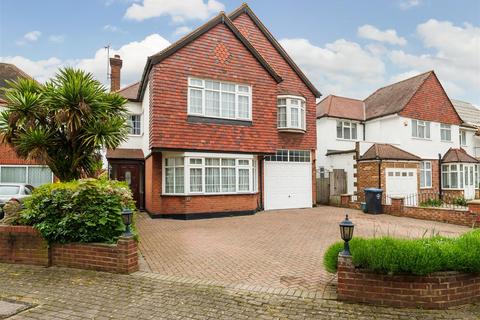 19 The Mount, Wembley, HA9 9EE