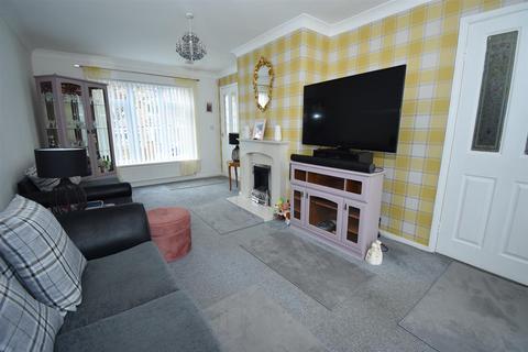 3 bedroom semi-detached house for sale, Grotto Gardens, South Shields