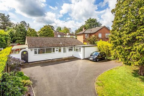 3 bedroom detached bungalow for sale, COBHAM ROAD, FETCHAM, KT22