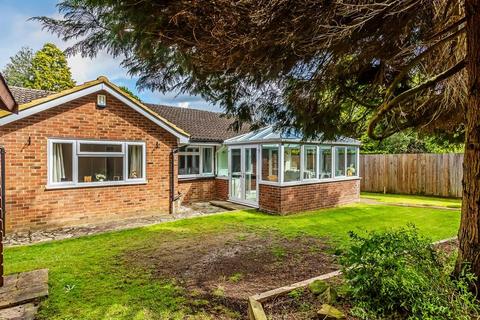 3 bedroom detached bungalow for sale, COBHAM ROAD, FETCHAM, KT22