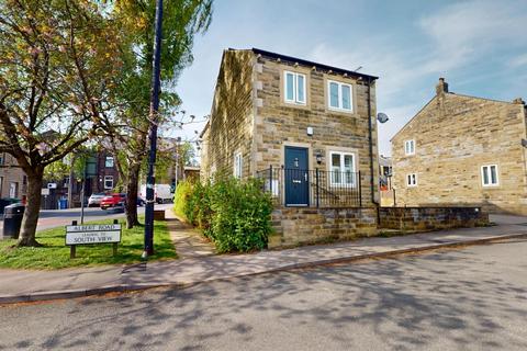 4 bedroom detached house for sale, Midway House, Albert Road, Crosshills, Skipton
