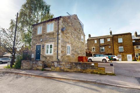 4 bedroom detached house for sale, Midway House, Albert Road, Crosshills, Skipton