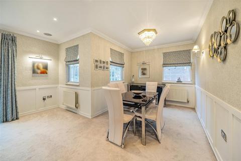 2 bedroom apartment for sale, 30 Uxbridge Road, Stanmore HA7