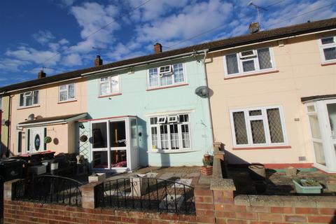3 bedroom house to rent, Cherry Lane, Langley Green, Crawley, West Sussex. RH11 7NX