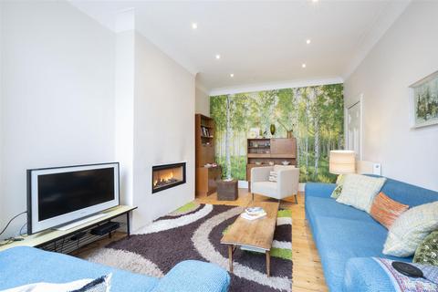 4 bedroom semi-detached house for sale, Dunmore Road, West Wimbledon, SW20