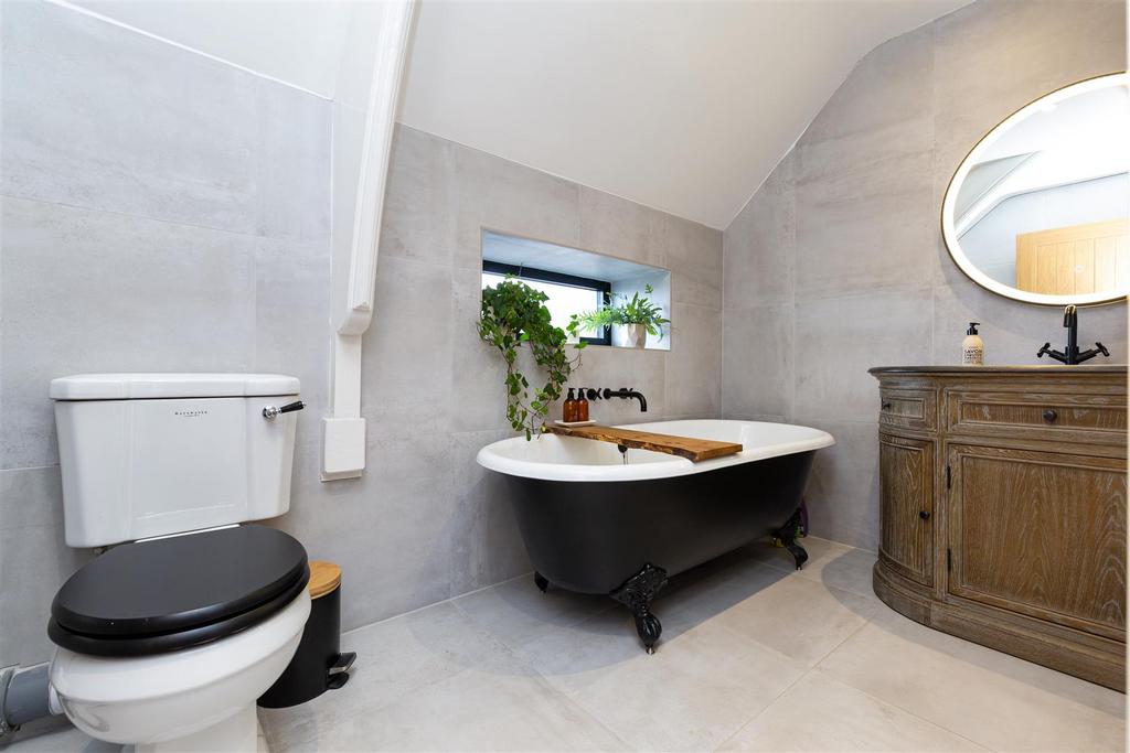 Bathroom/wc