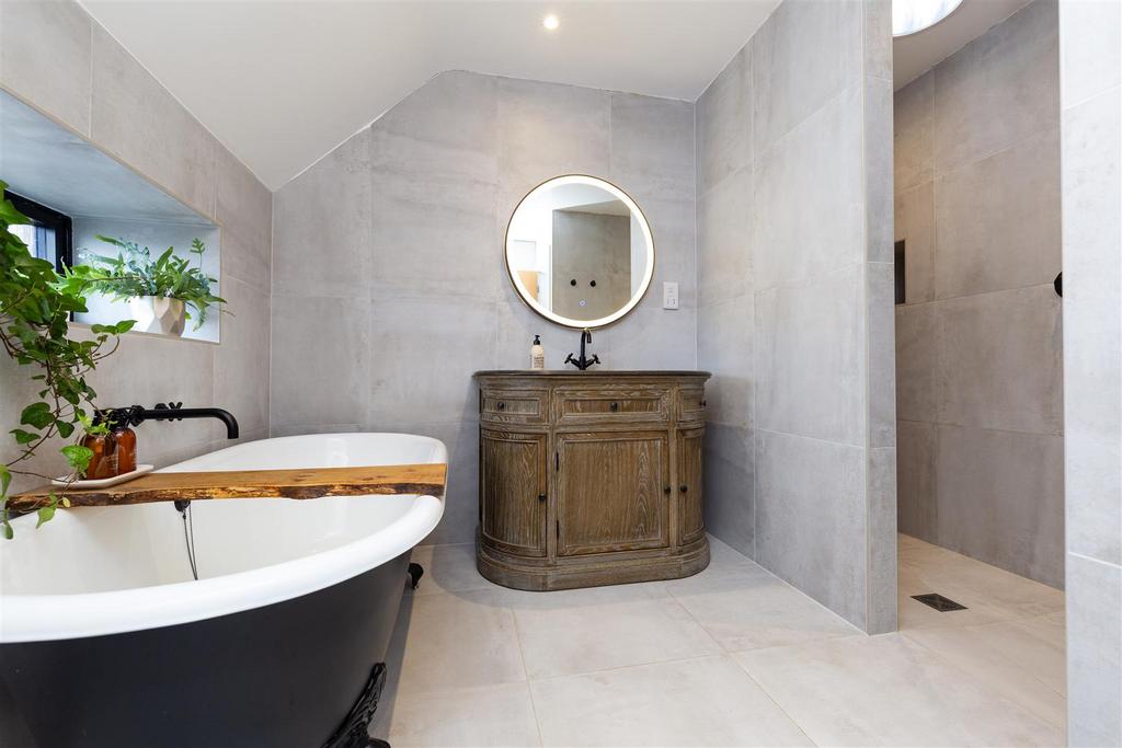 Bathroom/wc