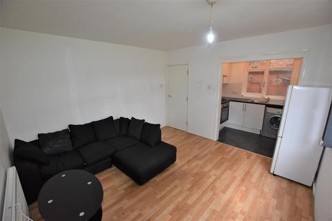 1 bedroom flat to rent, Woodland Avenue, Stoneygate, Leicester, LE2