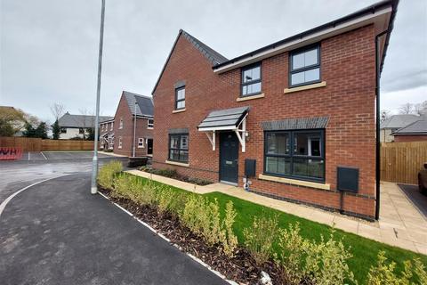 3 bedroom semi-detached house for sale, Bedford Way, Ross-On-Wye HR9