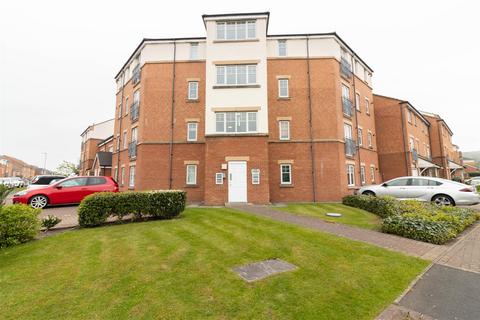 2 bedroom flat for sale, Redgrave  Close, Gateshead NE8