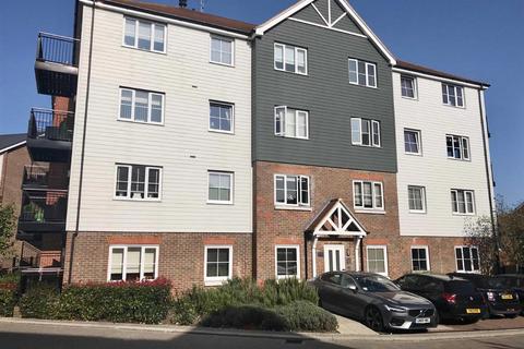 2 bedroom apartment for sale, Dunton Green