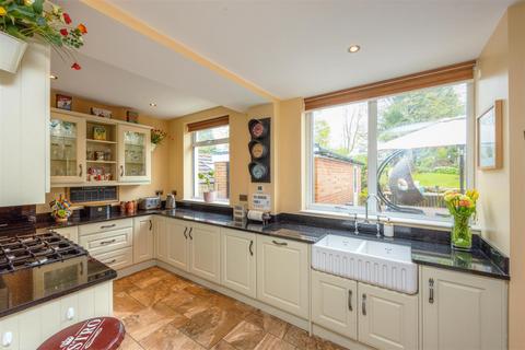 5 bedroom semi-detached house for sale, Bannerdale Road, Carter Knowle, Sheffield