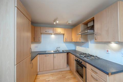 2 bedroom apartment for sale, Osborne Mews, Nether Edge, Sheffield