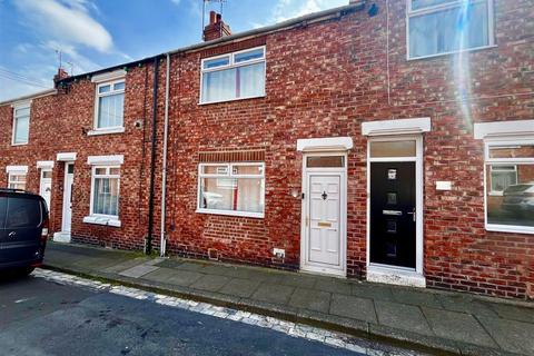 3 bedroom terraced house for sale, Ripon Street, Chester Le Street