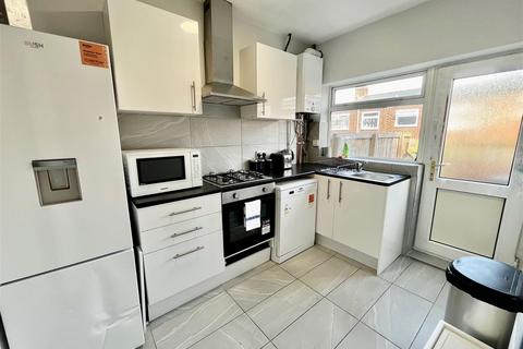 3 bedroom terraced house for sale, Ripon Street, Chester Le Street