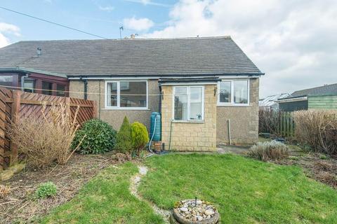 2 bedroom semi-detached bungalow to rent, Wardrobe`s Cottage, 40 Eccles Close, Hope, Hope Valley