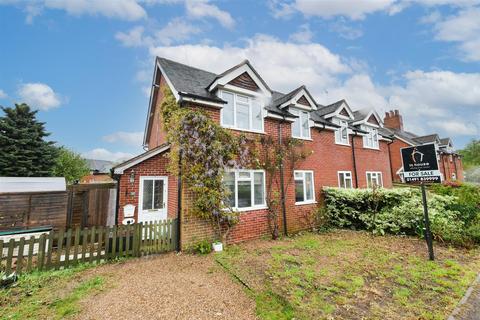 3 bedroom semi-detached house for sale, Wallingford Road, South Stoke RG8