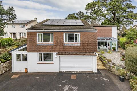 4 bedroom detached house for sale, South Road, Newton Abbot