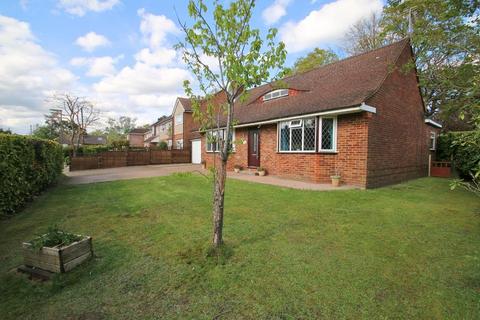 3 bedroom detached bungalow for sale, St. Johns