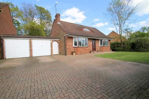 3 bedroom detached bungalow for sale, St. Johns