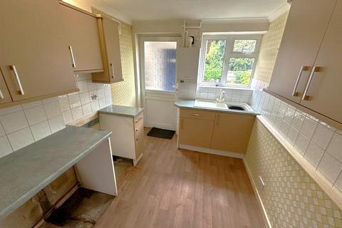 1 bedroom maisonette for sale, Underwood Avenue, Nr Aldershot, Ash