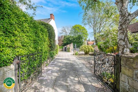 3 bedroom cottage for sale, 5 High Street, Braithwell, Rotherham