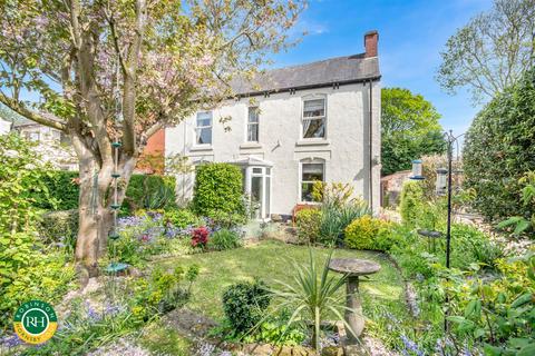 3 bedroom cottage for sale, 5 High Street, Braithwell, Rotherham