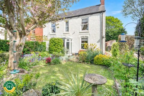 undefined, 5 High Street, Braithwell, Rotherham