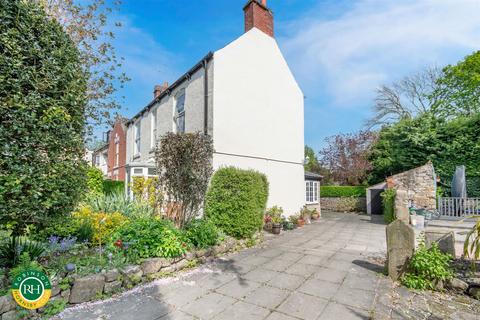 undefined, 5 High Street, Braithwell, Rotherham
