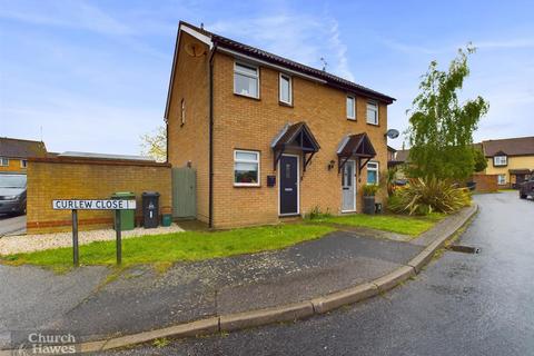 1 Curlew Close, Heybridge, Maldon, CM9 4YB
