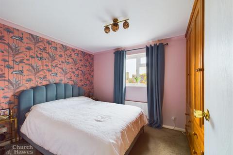 1 Curlew Close, Heybridge, Maldon, CM9 4YB