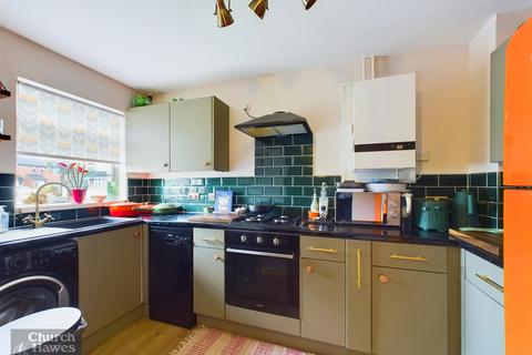 1 Curlew Close, Heybridge, Maldon, CM9 4YB