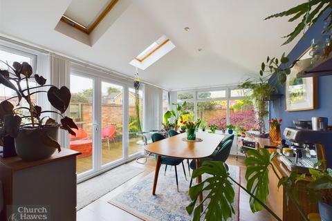 1 Curlew Close, Heybridge, Maldon, CM9 4YB