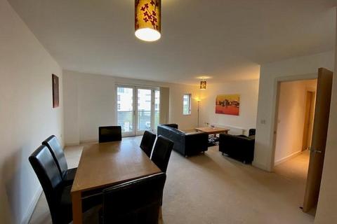 2 bedroom flat to rent, Jefferson, Nell Lane, West Didsbury