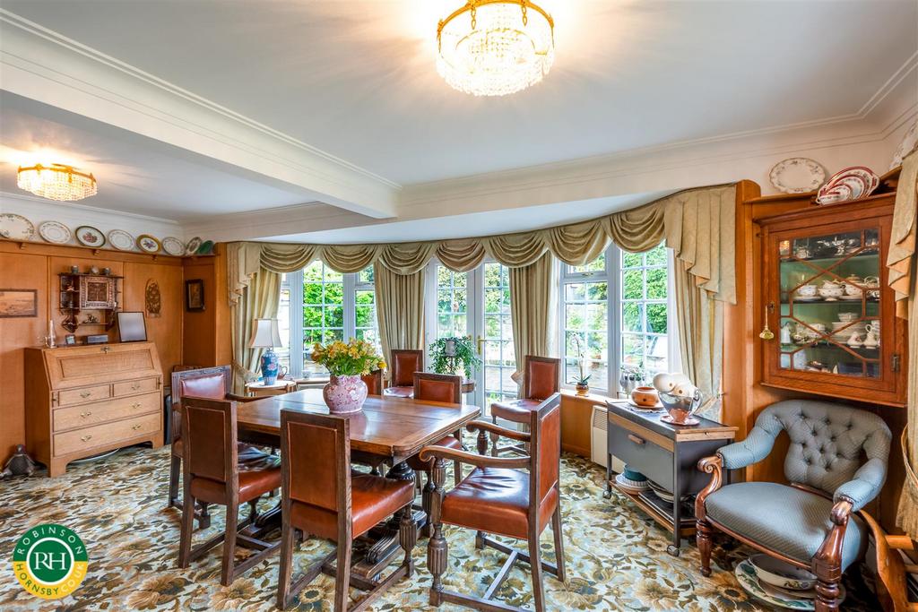 Living / dining