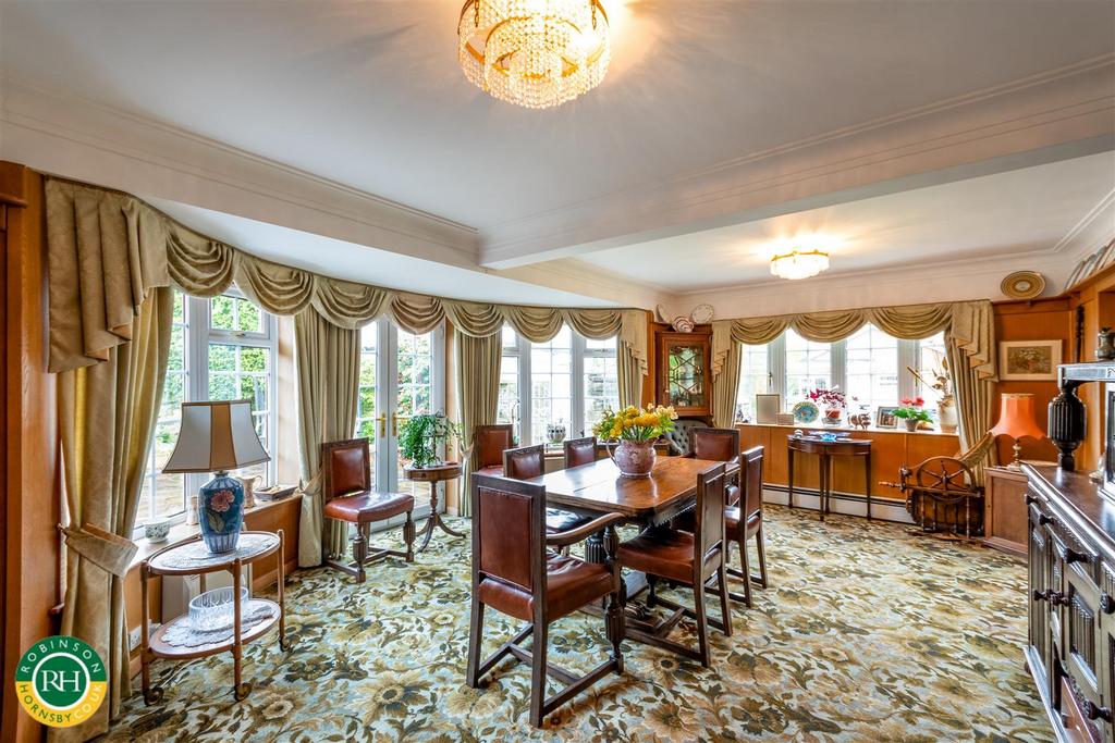 Living / dining