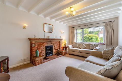 2 bedroom detached bungalow for sale, Rosemount Close, Loose