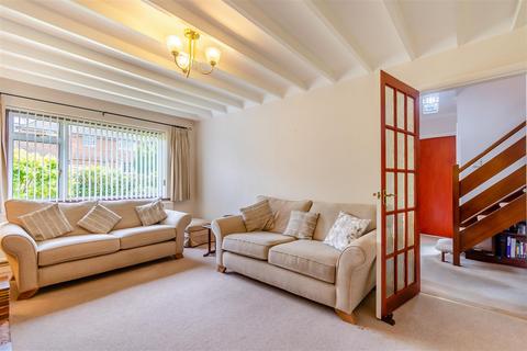 2 bedroom detached bungalow for sale, Rosemount Close, Loose