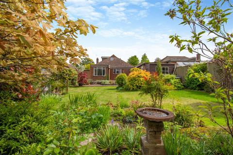 2 bedroom detached bungalow for sale, Rosemount Close, Loose