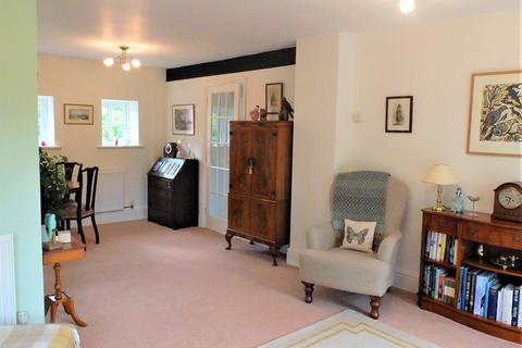 3 bedroom semi-detached house for sale, Winsome Cottage, Station Drive, Colwall, Malvern, Herefordshire, WR13 6QH