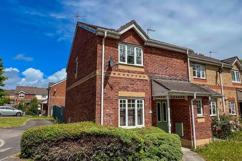 24 Banc Gelli Las, Bridgend, CF31 5DH
