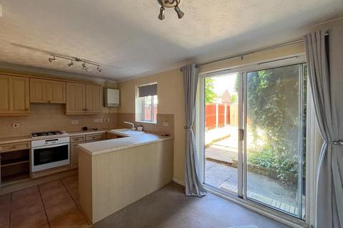24 Banc Gelli Las, Bridgend, CF31 5DH