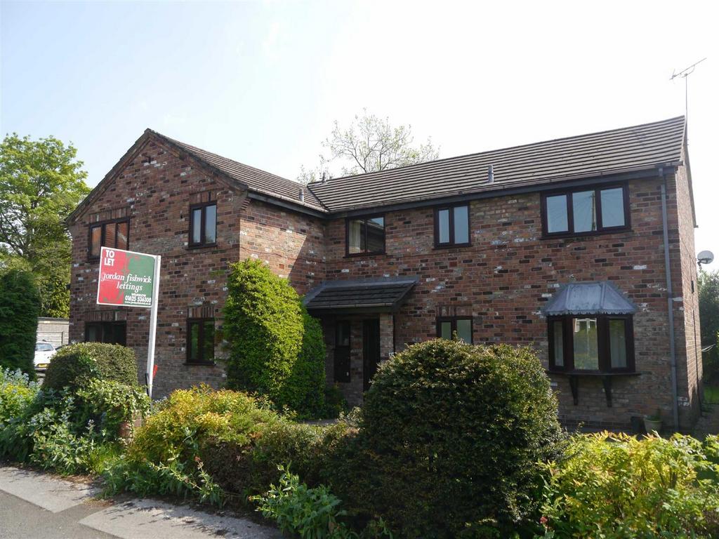 Newbury Court, Lindfield Estate... 1 bed apartment £875 pcm (£202 pw)