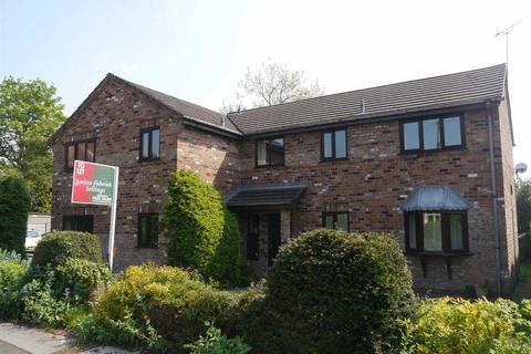 1 bedroom apartment to rent, Newbury Court, Lindfield Estate South, Wilmslow